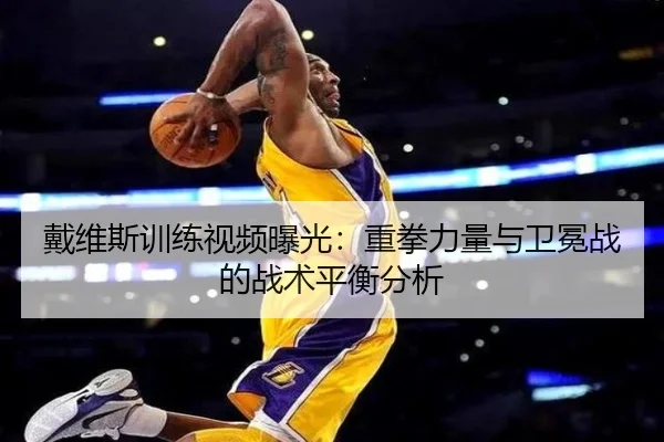 戴维斯训练视频曝光：重拳力量与卫冕战的战术平衡分析
